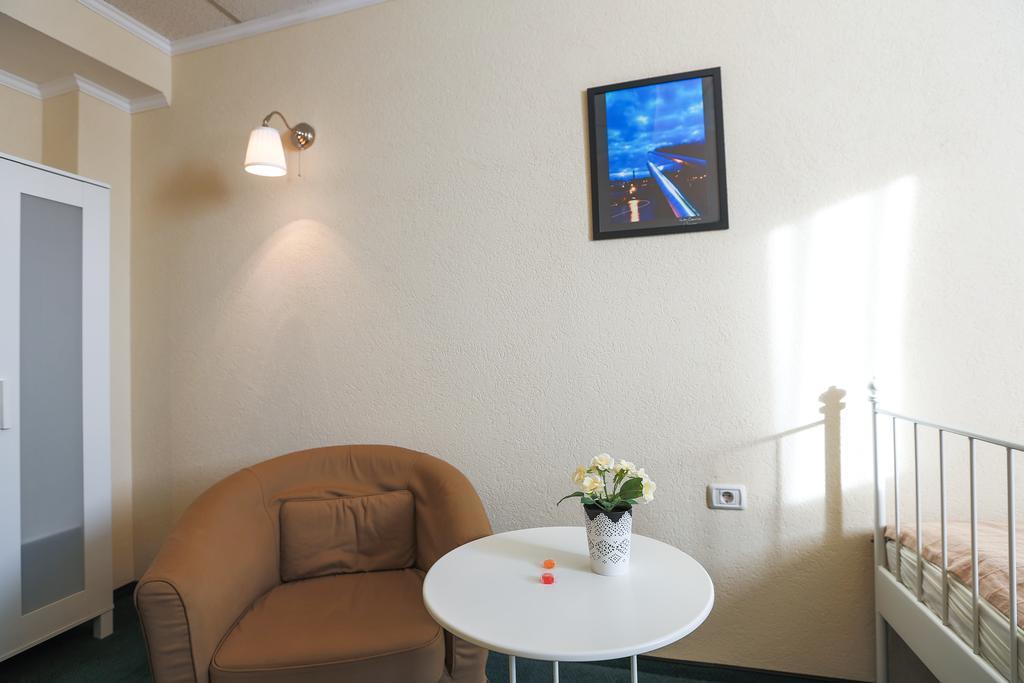 Artmotel & Bistro Хацег Номер фото