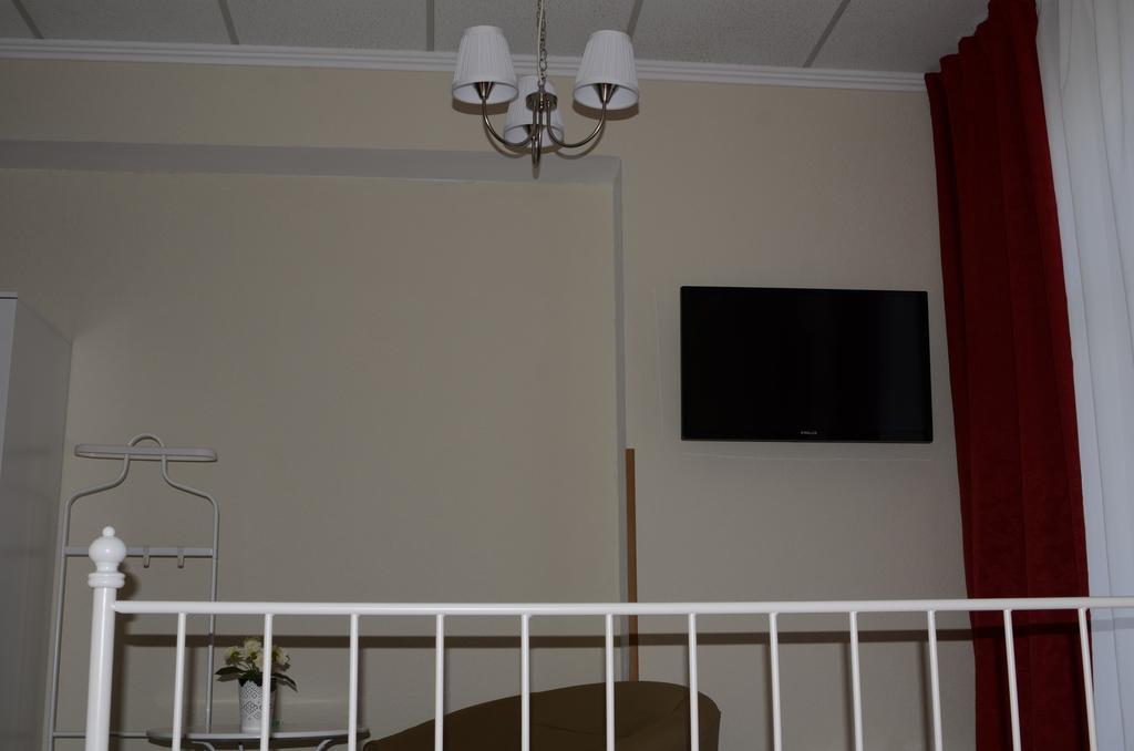 Artmotel & Bistro Хацег Номер фото